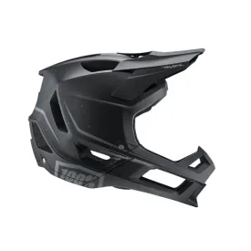 100 Percent Trajecta w Fidlock Helmet