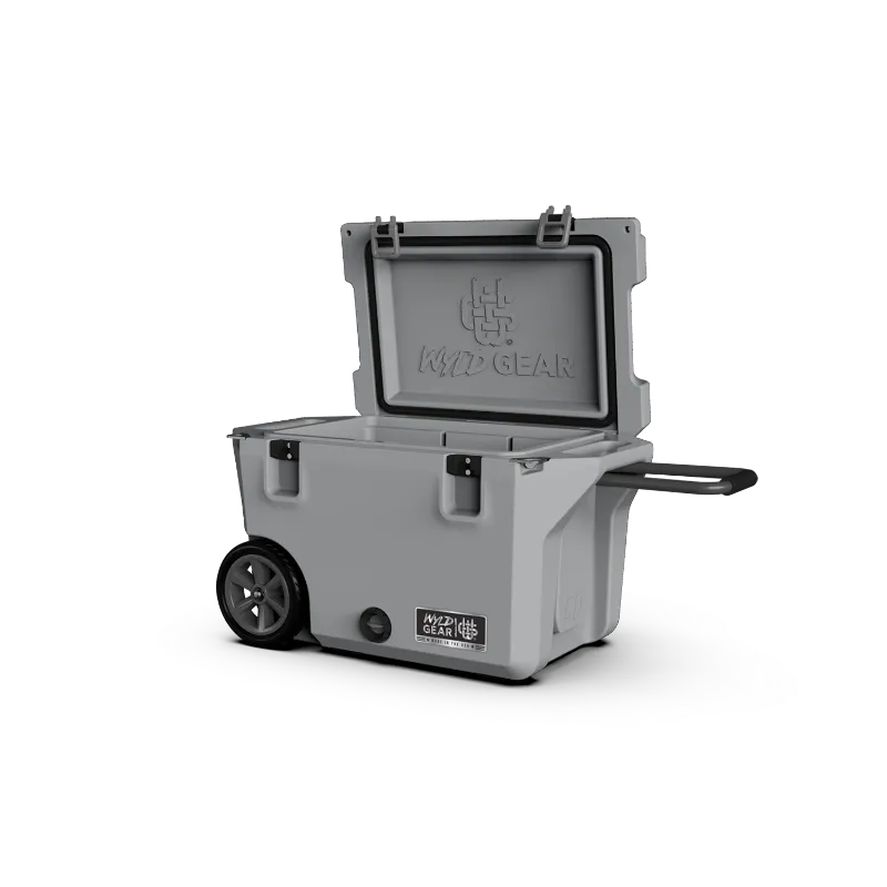 50qt Freedom Series Cooler