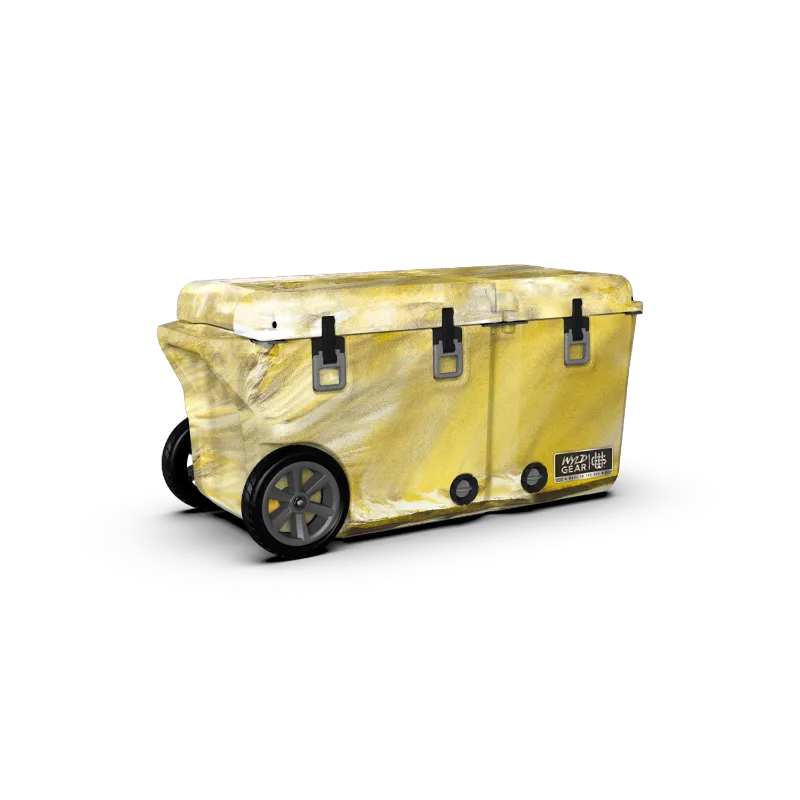 65qt Freedom Series Cooler