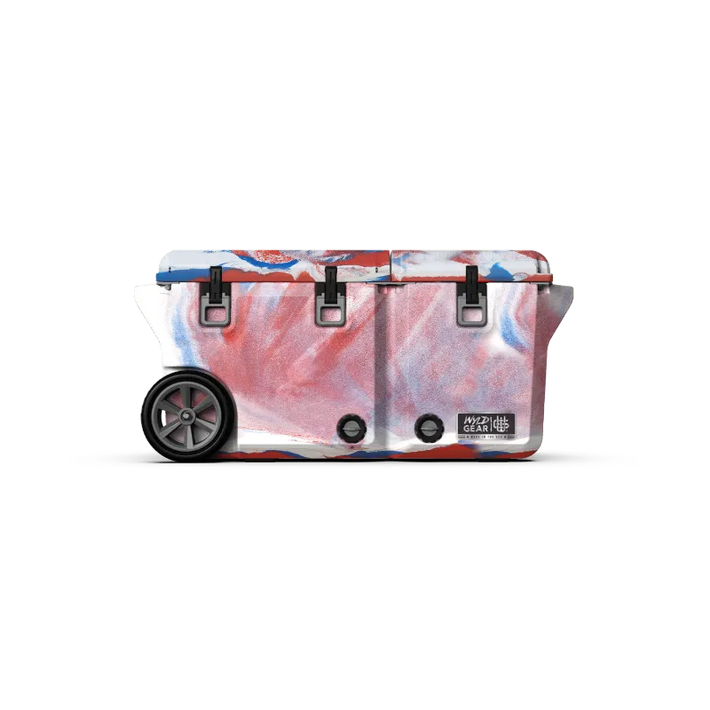 65qt Freedom Series Cooler