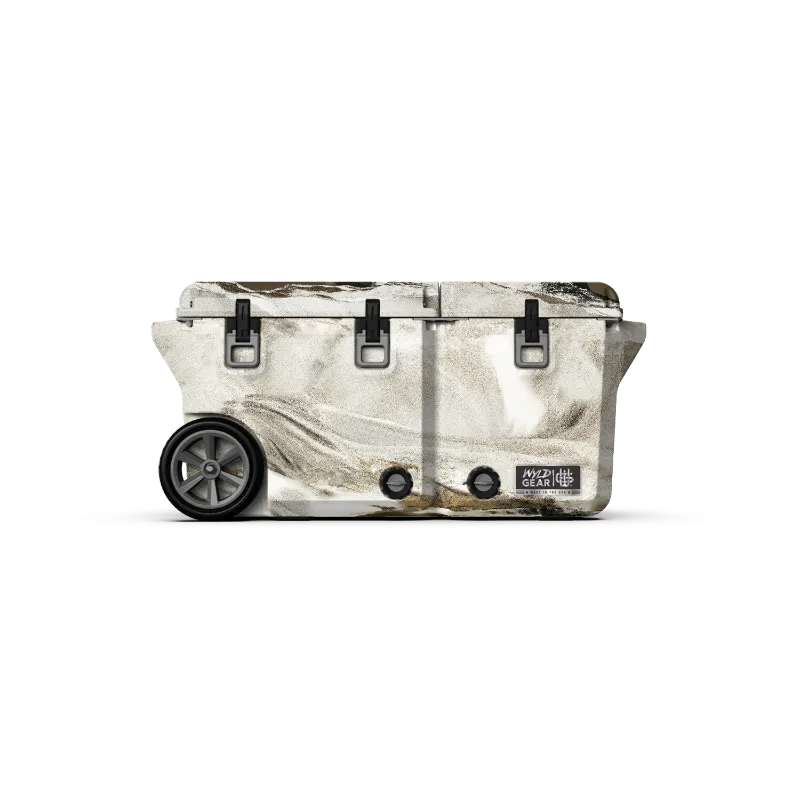 65qt Freedom Series Cooler