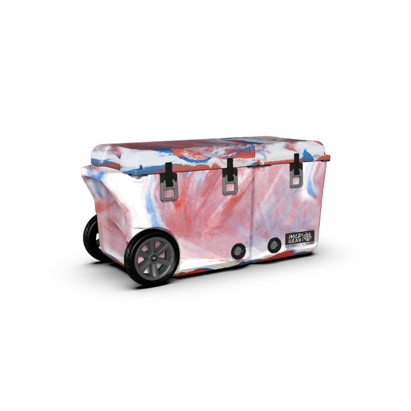 65qt Freedom Series Cooler
