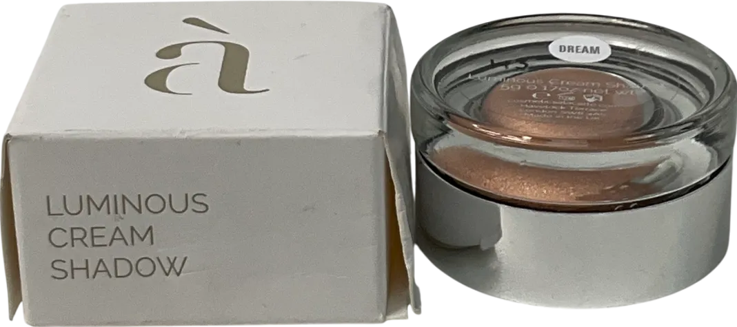 a la carte Luminous Cream Shadow Dream Dream One size