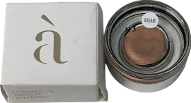a la carte Luminous Cream Shadow Dream Dream One size