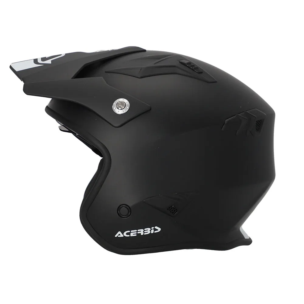 Acerbis Aria Jet - Solid Colours