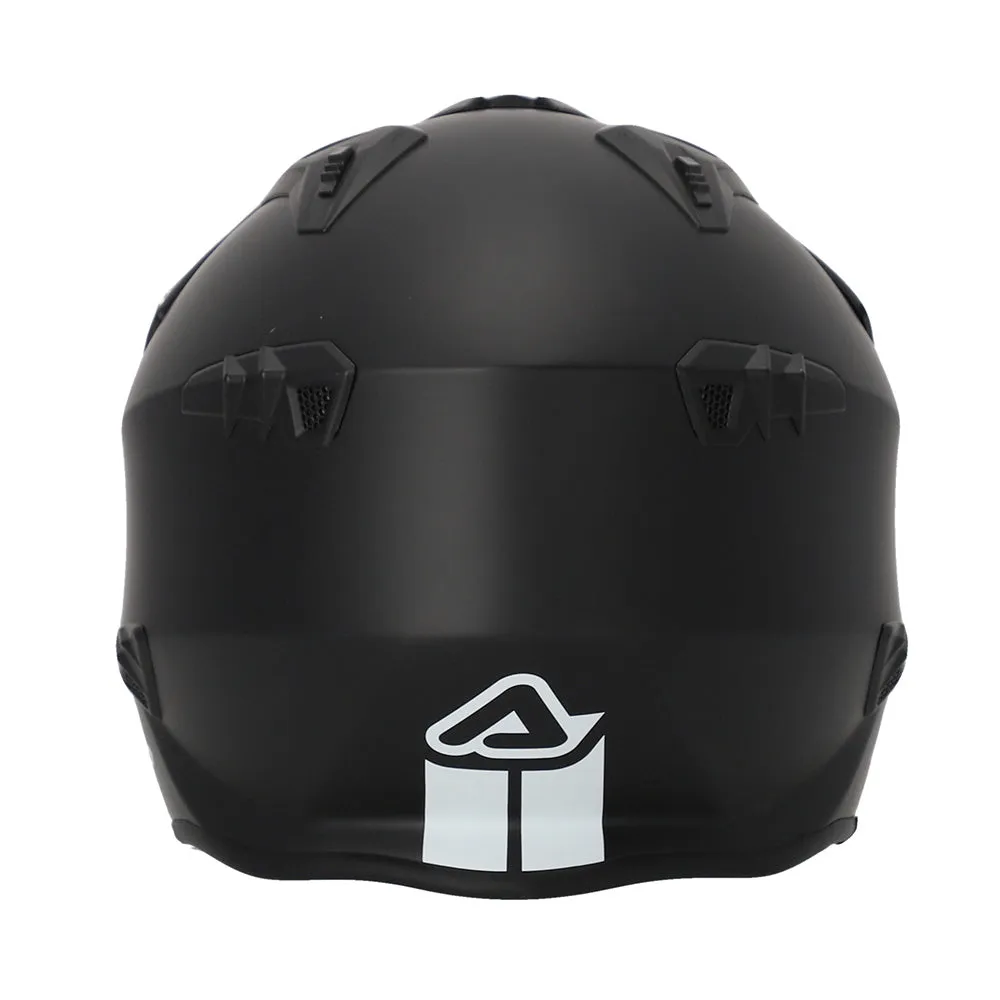 Acerbis Aria Jet - Solid Colours