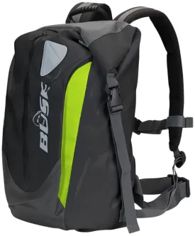 Backpack waterproof 30 liters Büse 90822, black