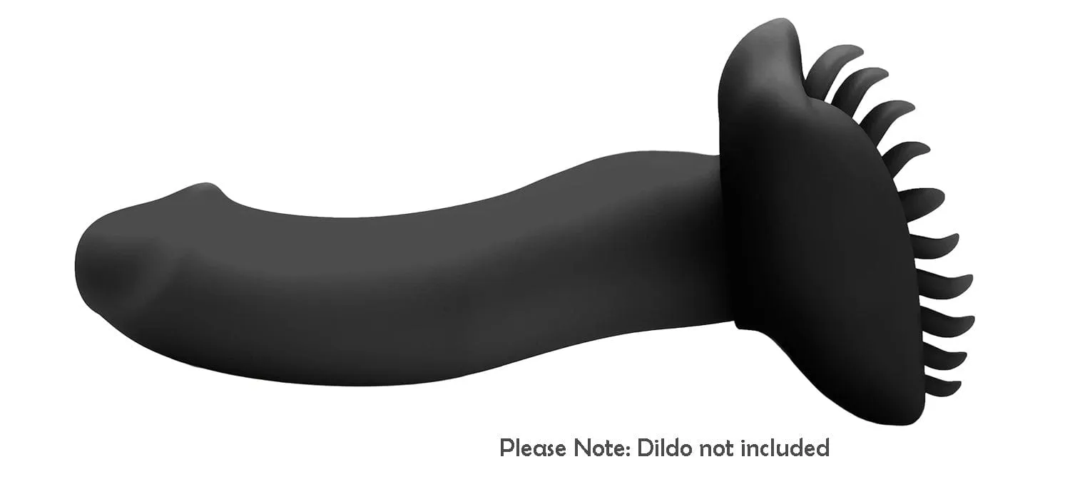 Bananapants Shagger Dildo Base