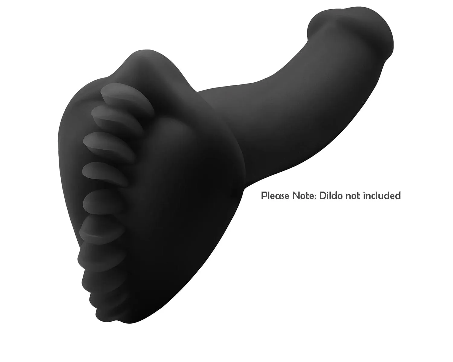 Bananapants Shagger Dildo Base
