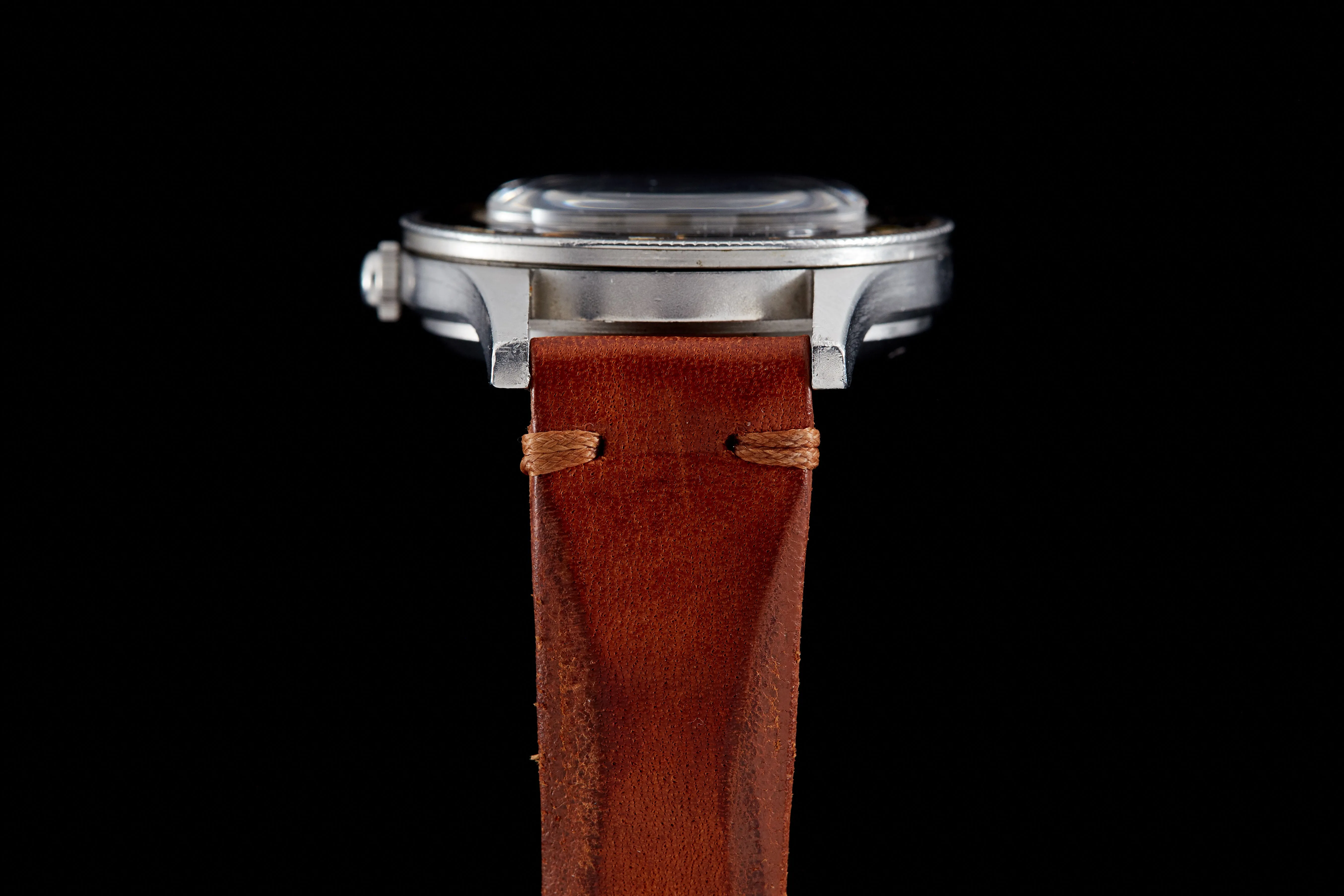 Blancpain 'Fifty-Fathoms' Retailed by LIP