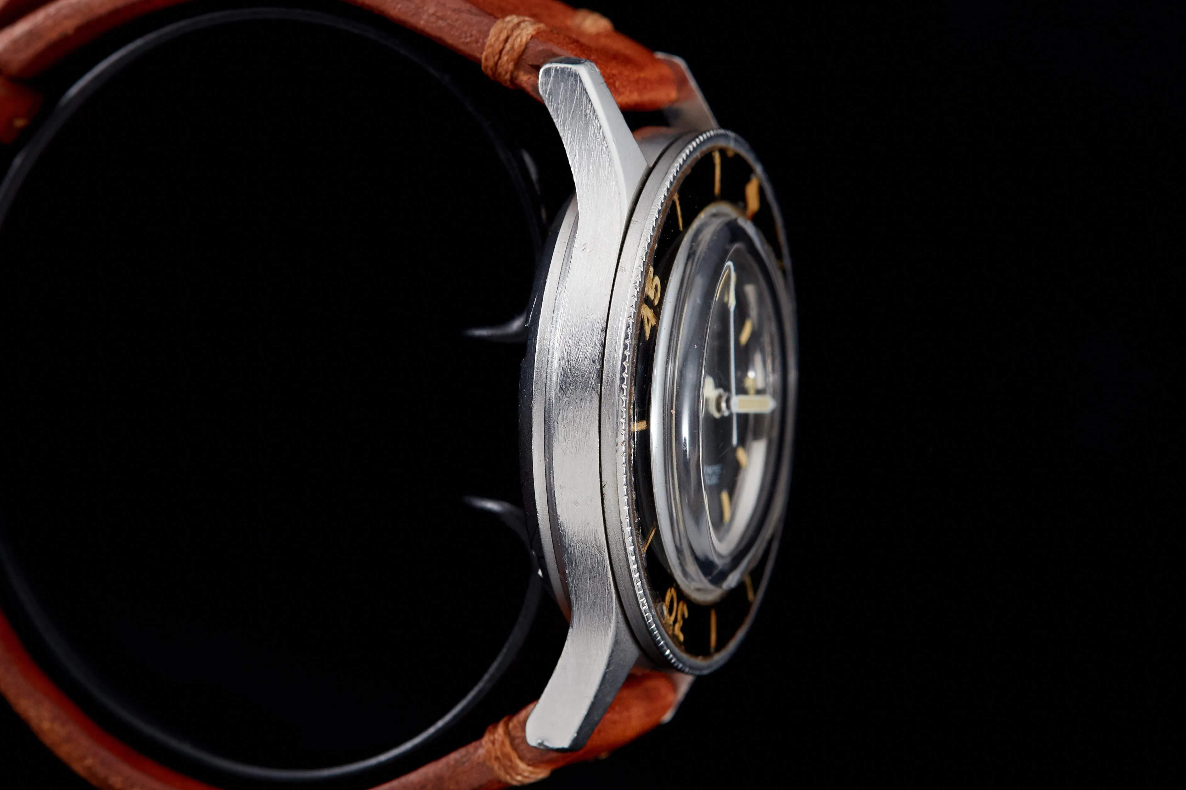 Blancpain 'Fifty-Fathoms' Retailed by LIP