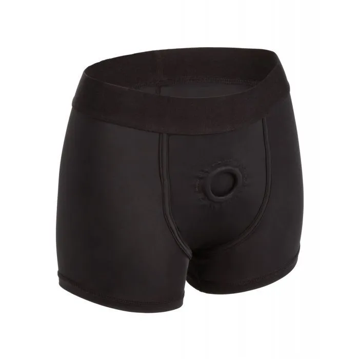 Boundless Boxer Brief Harness