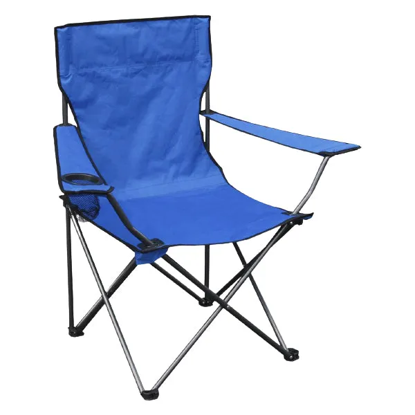 Camping Chair Foldable (H80 X W47 X L50)CM