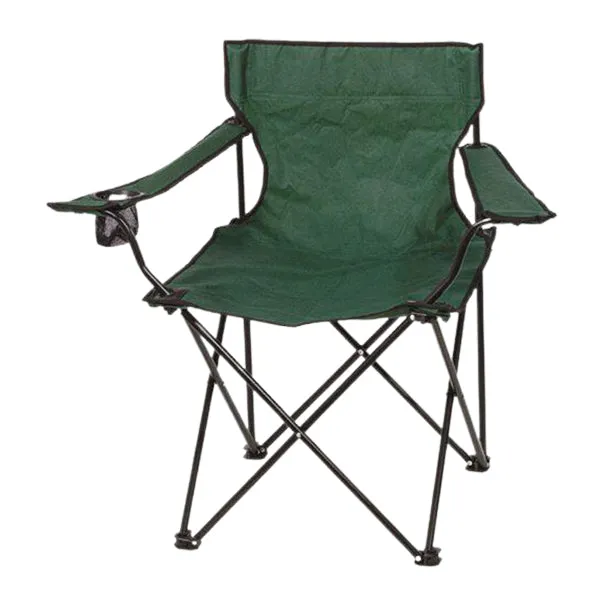 Camping Chair Foldable (H80 X W47 X L50)CM