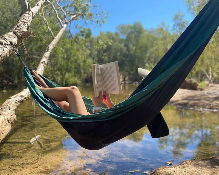 CAOS Hammock