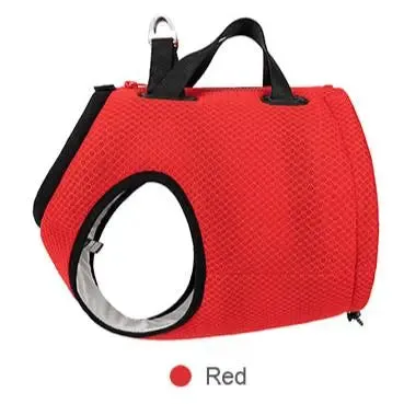 Car Seat Vest Harness for Enhanced Vehicle Safety