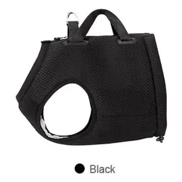 Car Seat Vest Harness for Enhanced Vehicle Safety