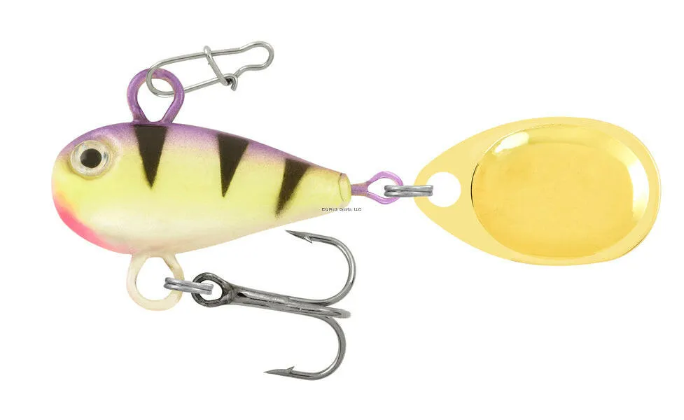 Celsius Big Ripper 1/4oz Lure
