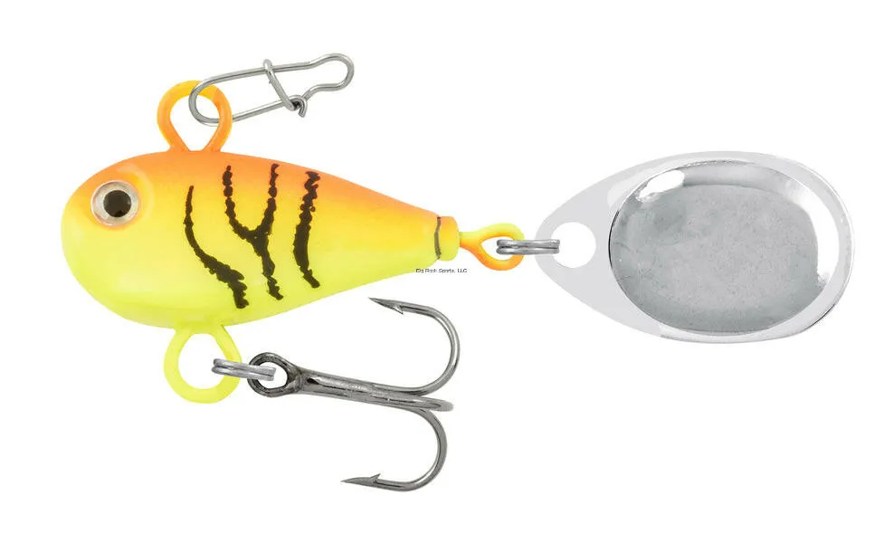 Celsius Big Ripper 1/4oz Lure