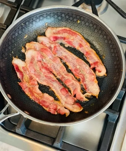 CeramicQR by Black Cube – Quick Release 11” Fry Pan