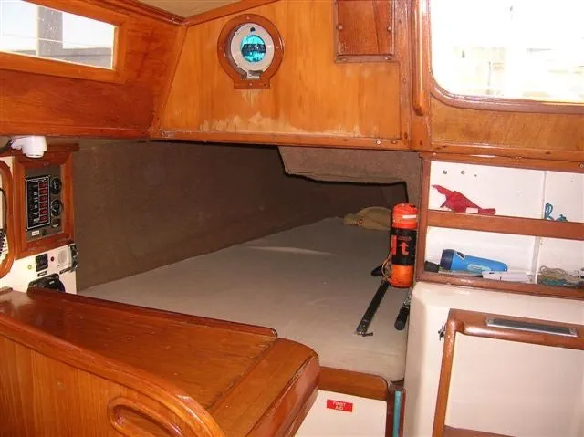 Charger 33 "Fourlove" - Reduced