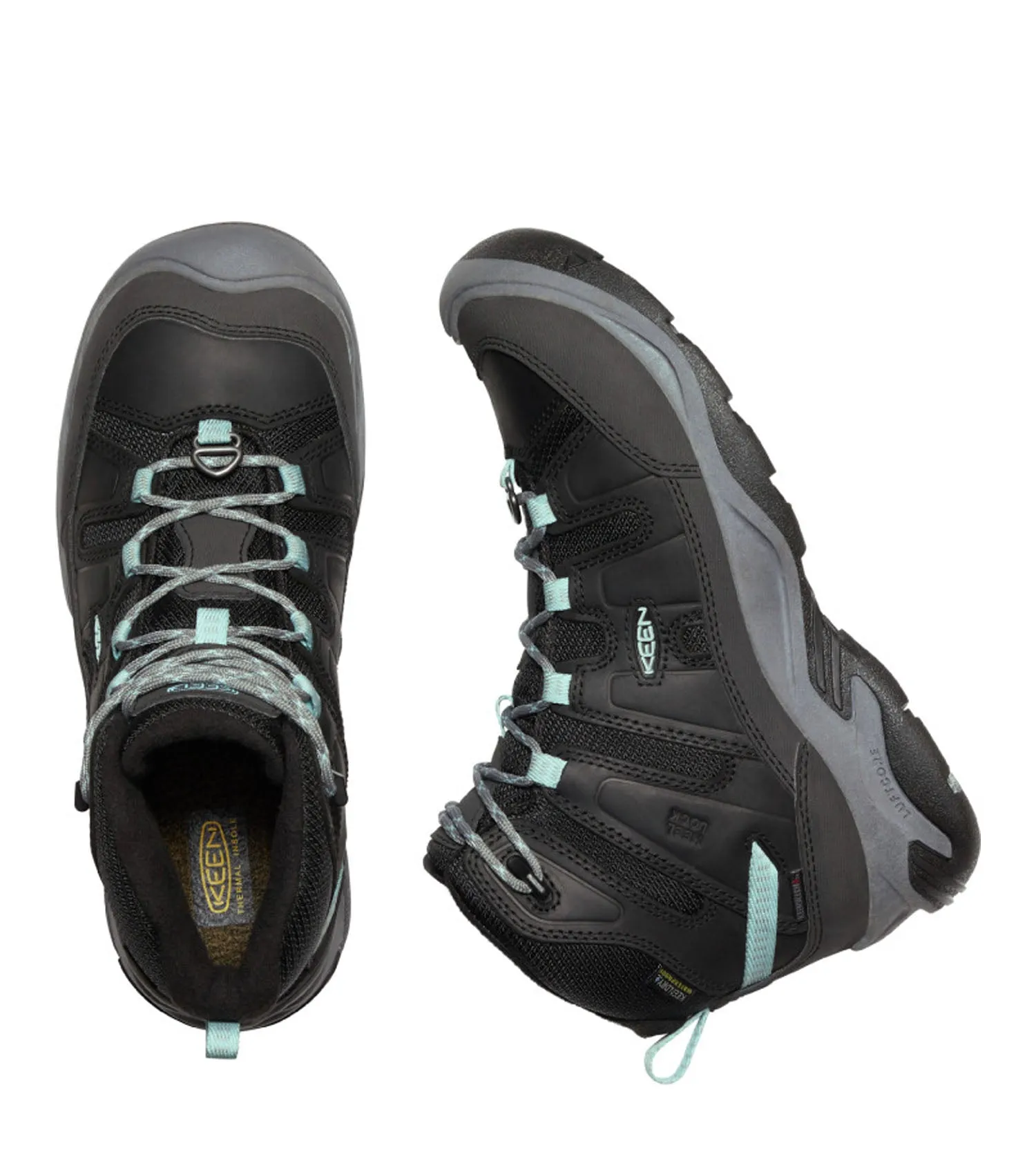 CIRCADIA MID POLAR