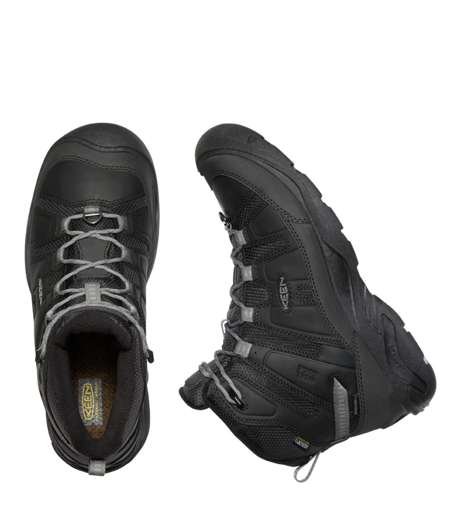 CIRCADIA MID POLAR