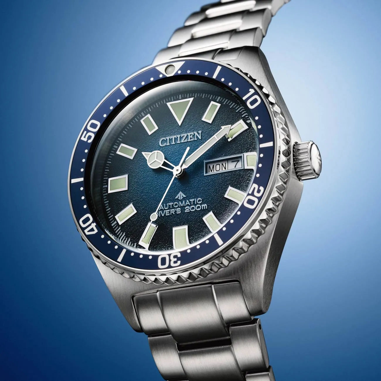 Citizen Promaster NY0129-58L