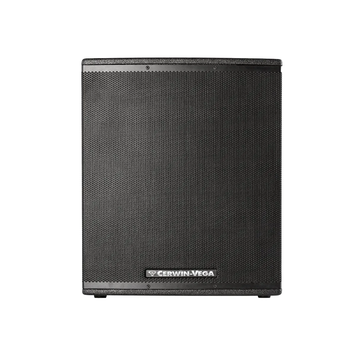 CVX Series 21" Powered Subwoofer - CVX-21S