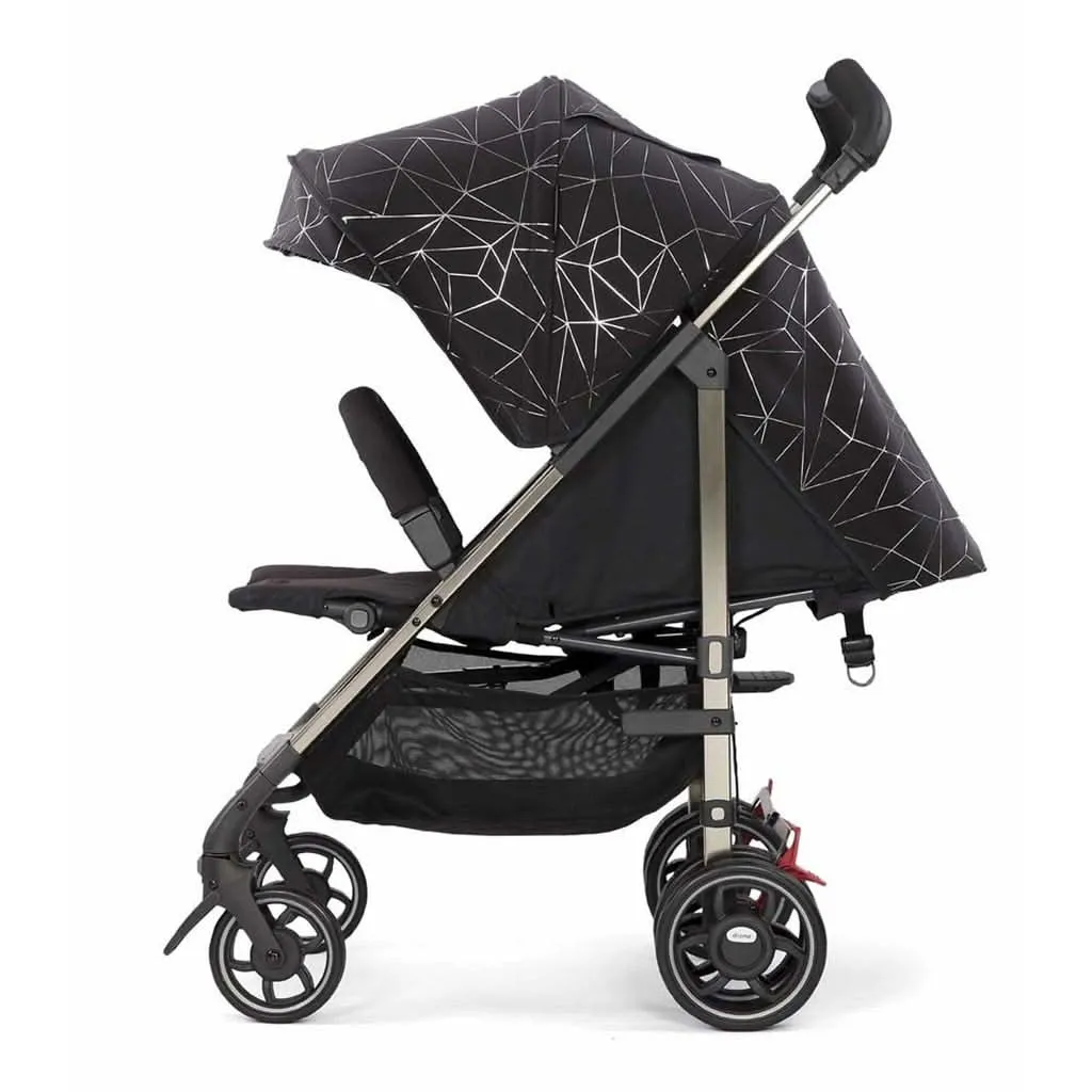 DIONO Flexa Luxe Compact Stroller