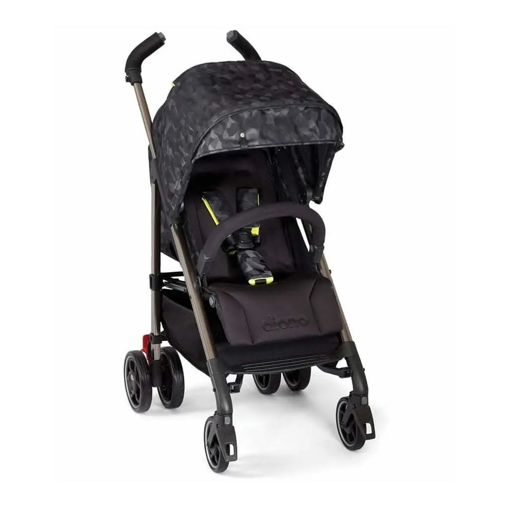 DIONO Flexa Luxe Compact Stroller