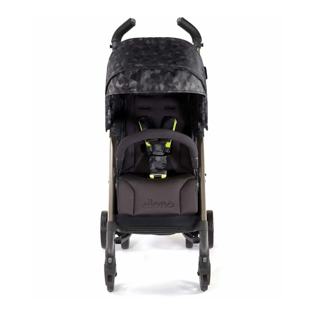 DIONO Flexa Luxe Compact Stroller