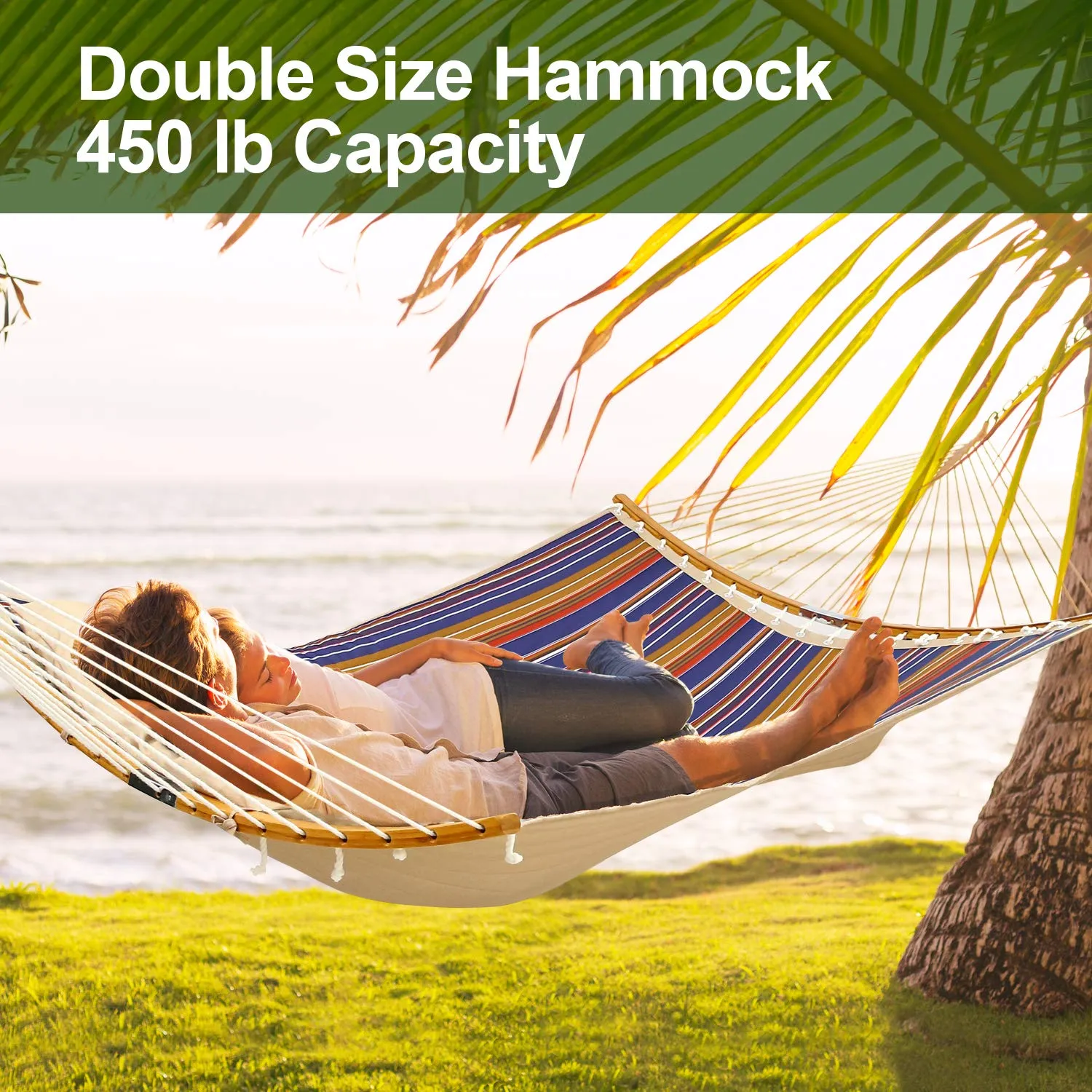 Double Hammock - Ohuhu