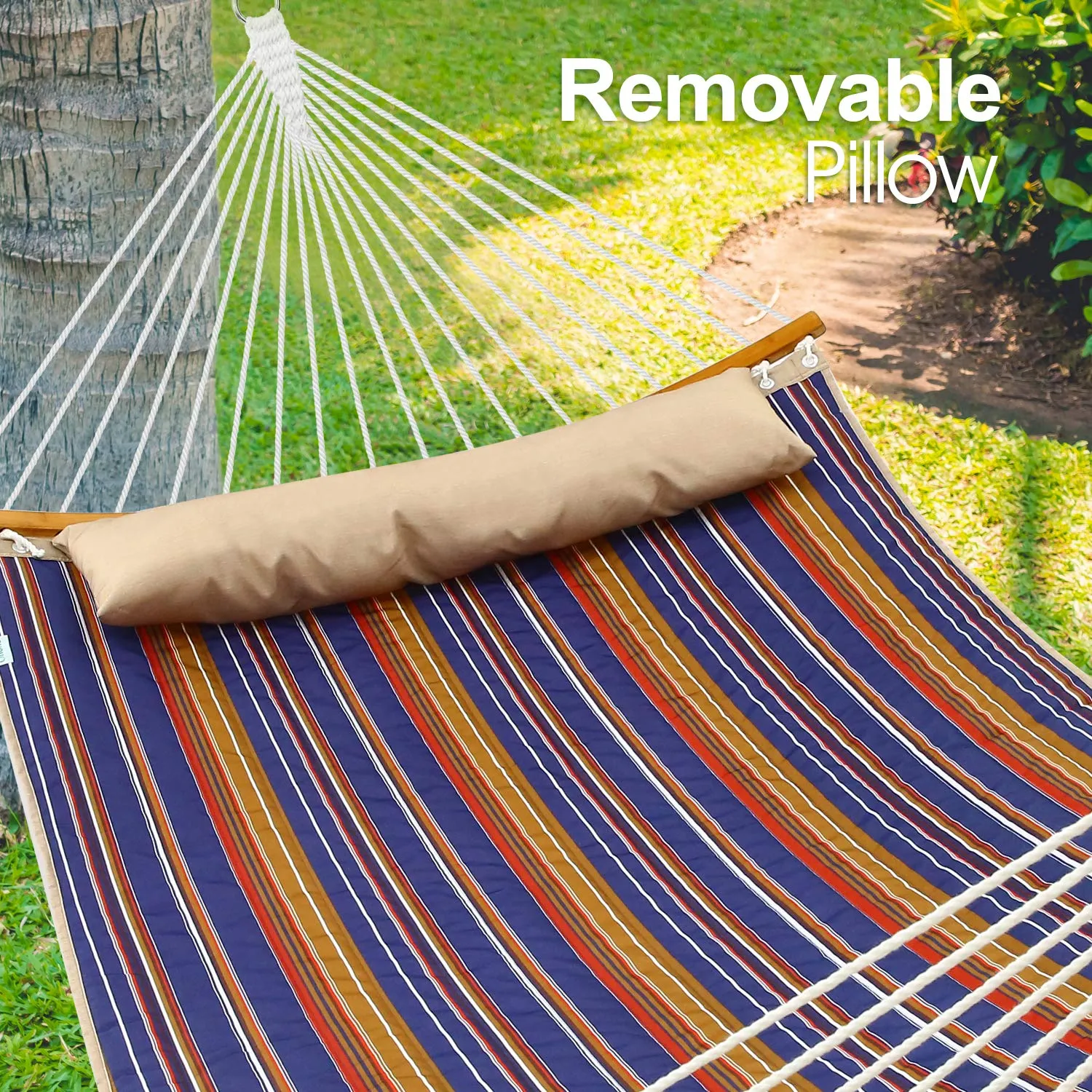 Double Hammock - Ohuhu