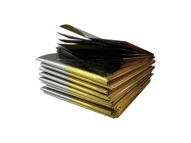 Endure Emergency Mylar Thermal Blankets