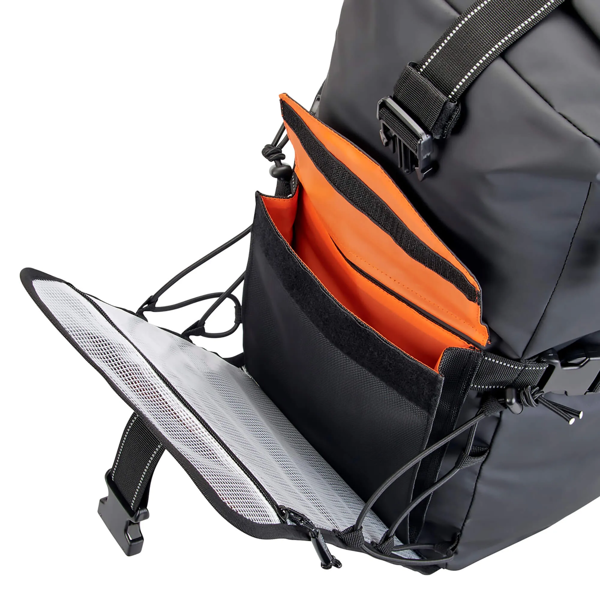 EXFIL-60 2.0 Bag - Black
