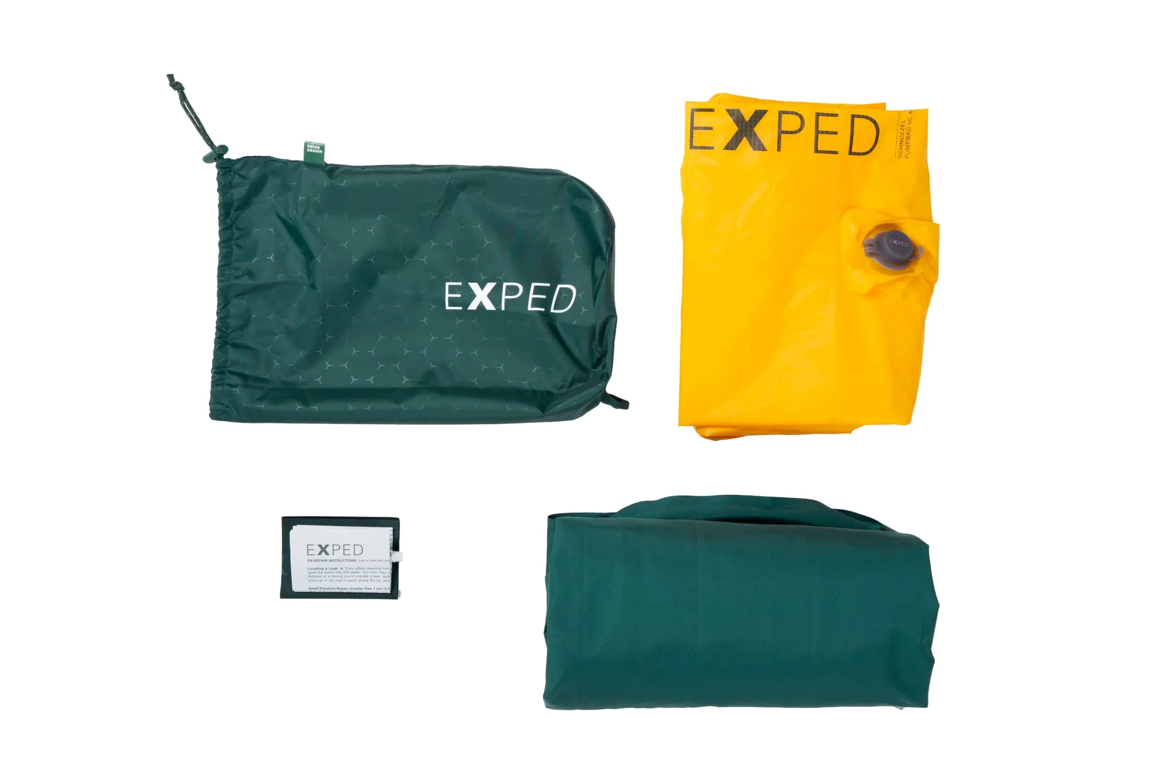 Exped Dura 3R Sleeping Mat