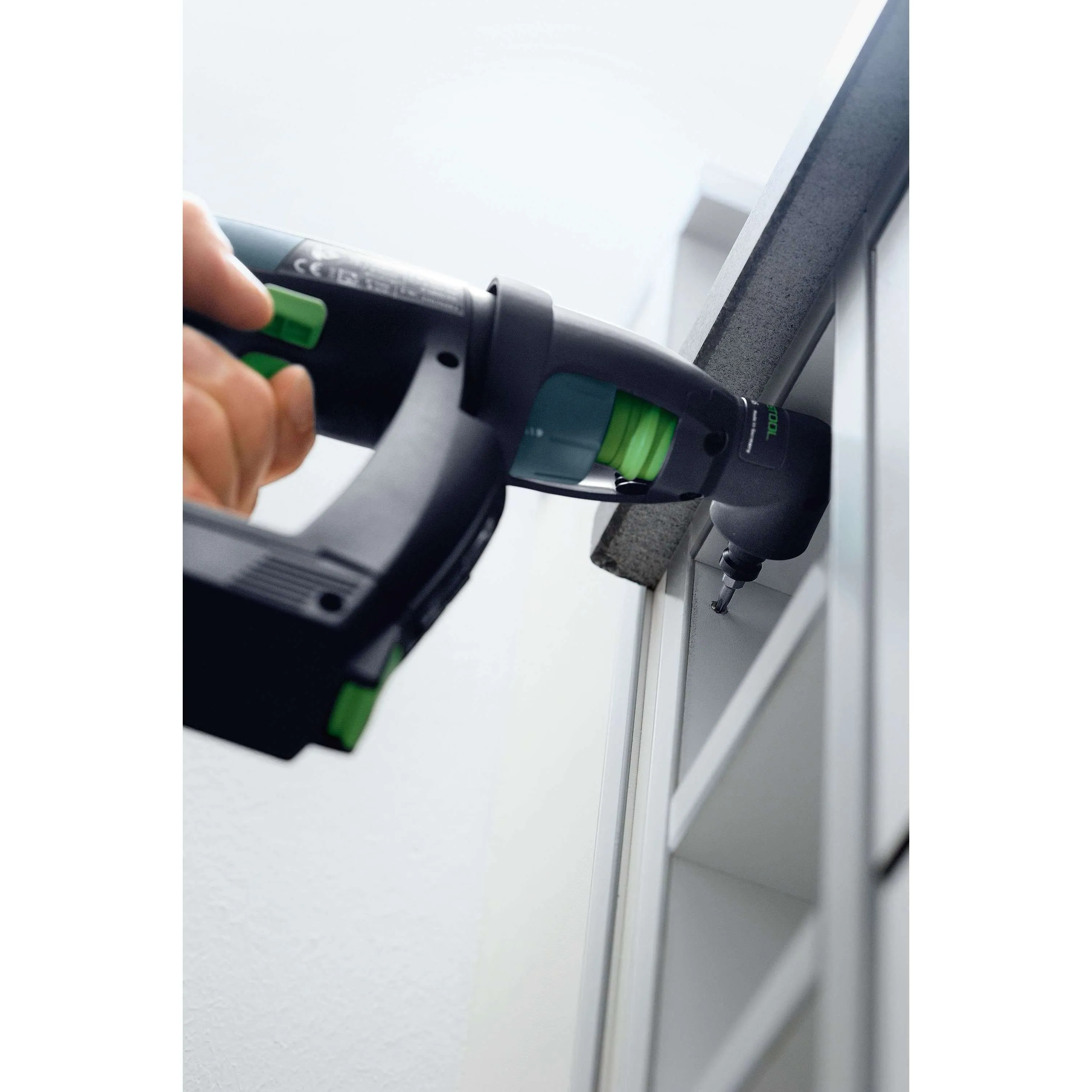 Festool Compact Drill Set 576099 CXS Li 2.6Ah-Lead times vary-Please call before ordering