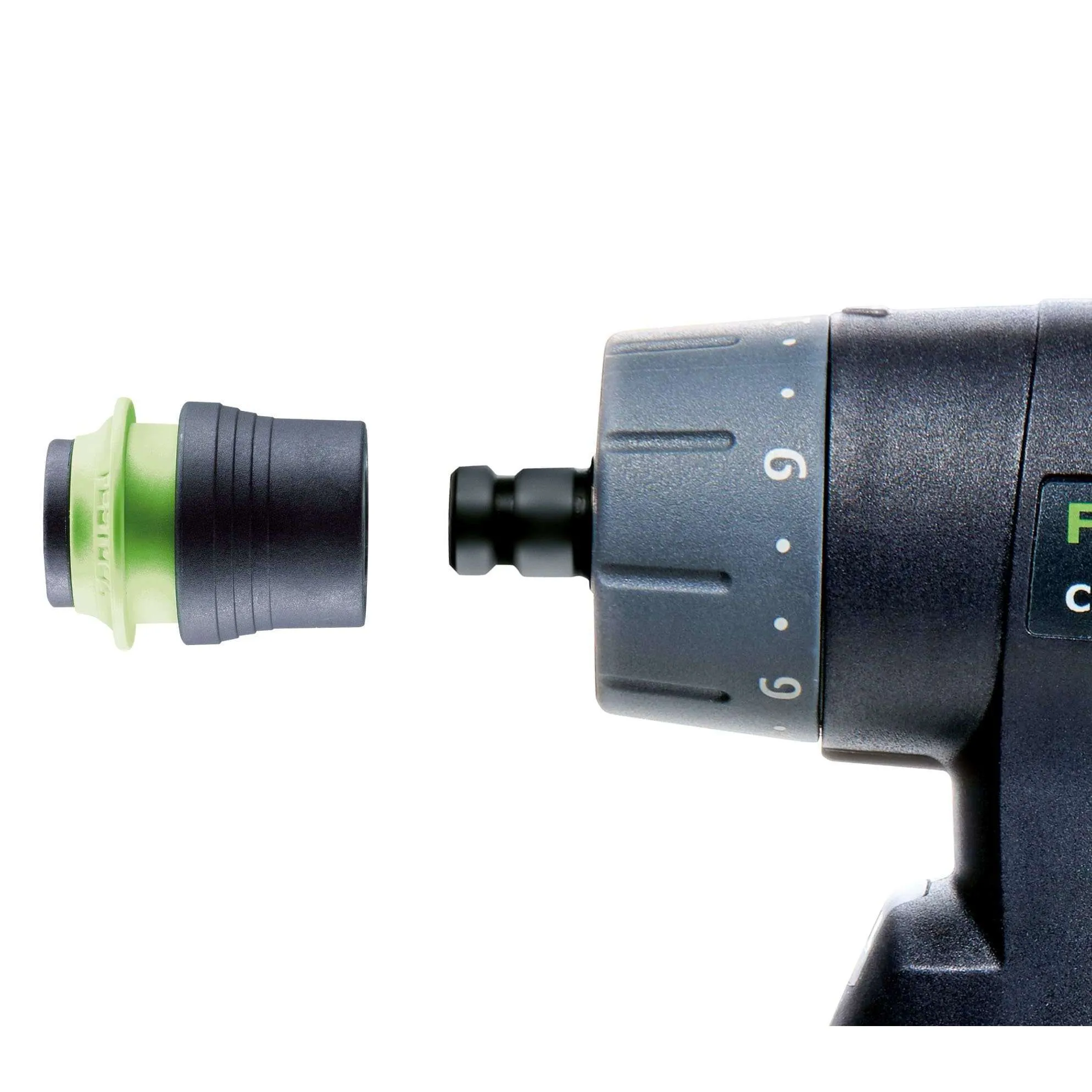 Festool Compact Drill Set 576099 CXS Li 2.6Ah-Lead times vary-Please call before ordering