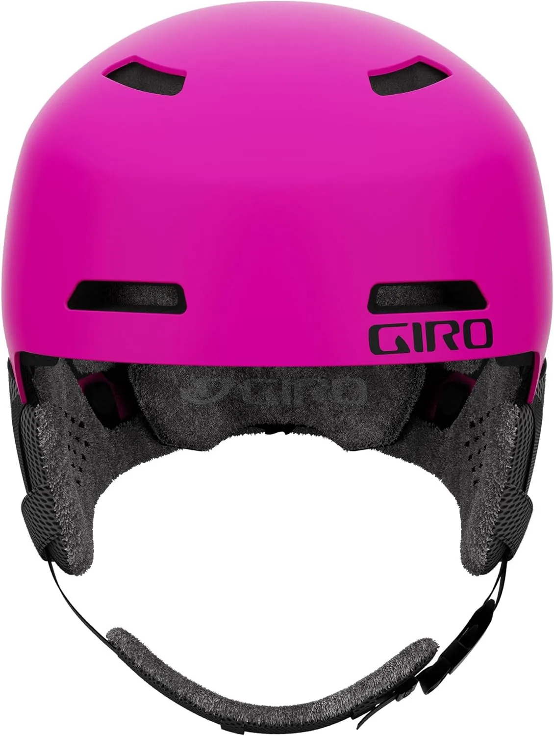 Giro Crue Snow Helmet 2022 - Youth