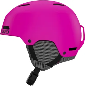 Giro Crue Snow Helmet 2022 - Youth