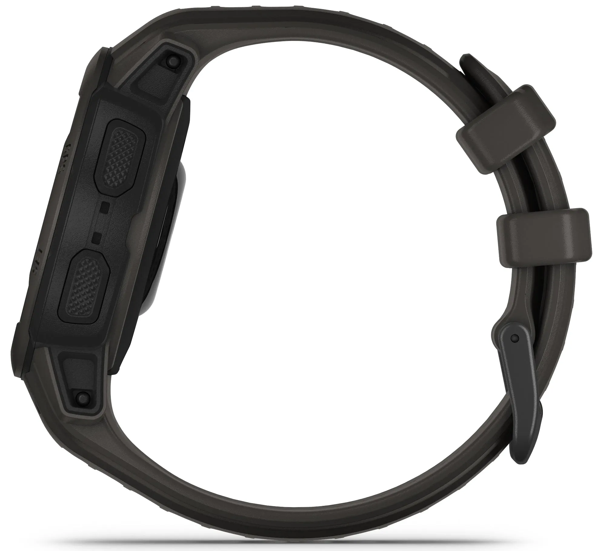 GRM Watch Instinct 2S GPS Graphite Smartwatch