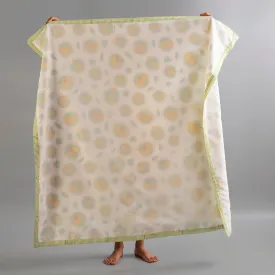 Gudgoodie Kids Cotton Muslin Dohar- Jungle Safari