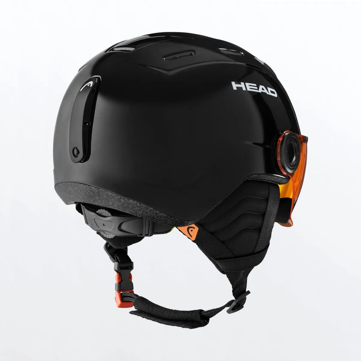 Head Mojo Visor Junior Helmet