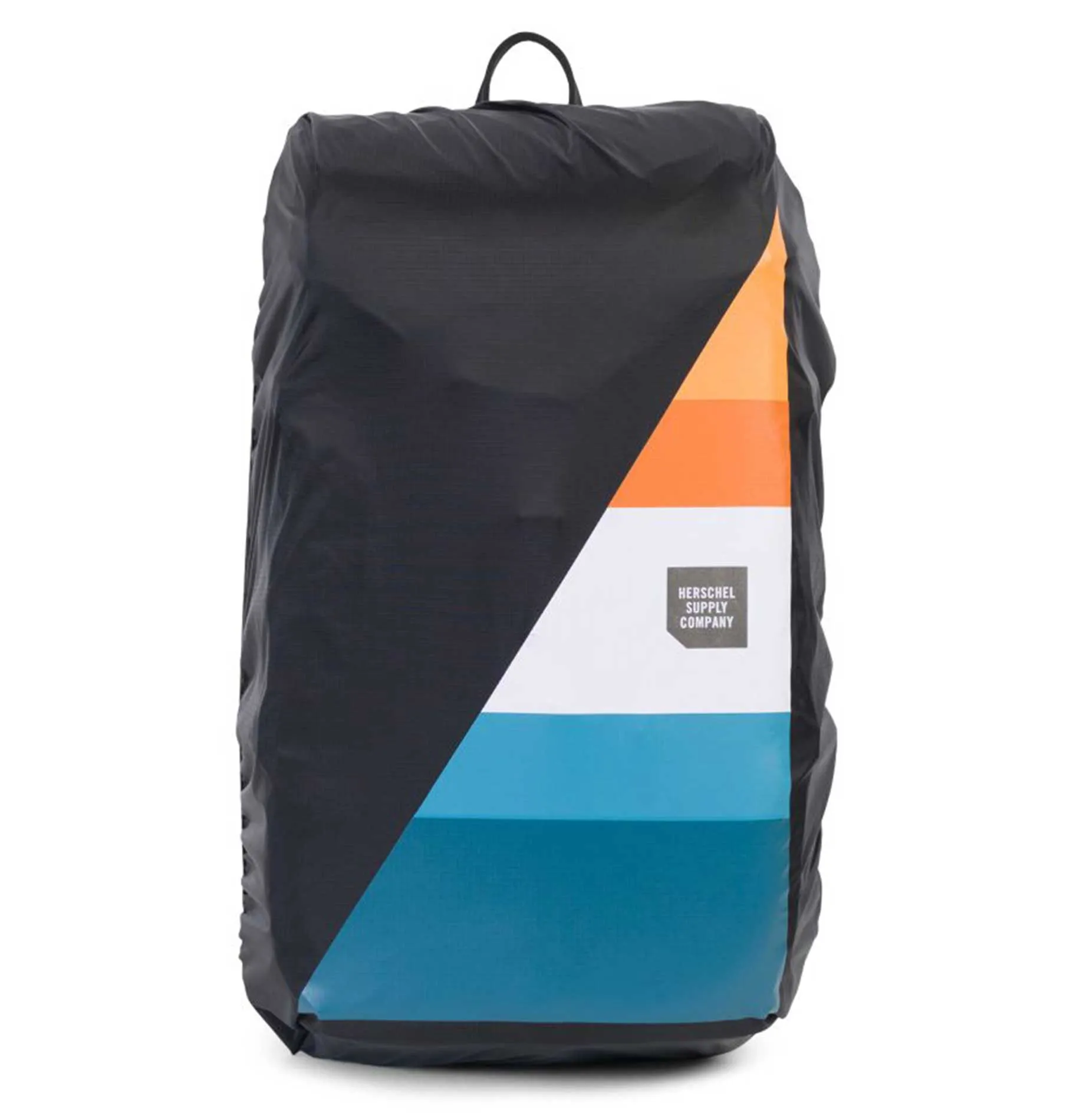 Herschel Barlow Backpack - Large - Black