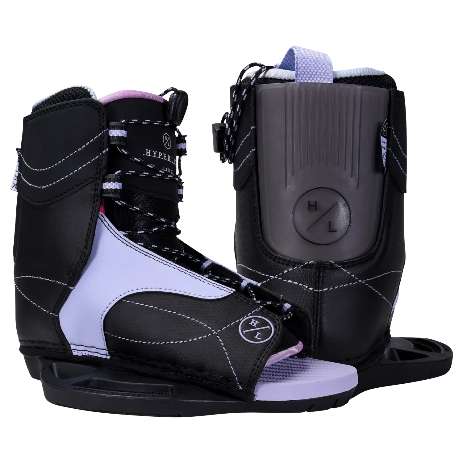Hyperlite 2025 Jinx K12 -2 Wakeboard Bindings