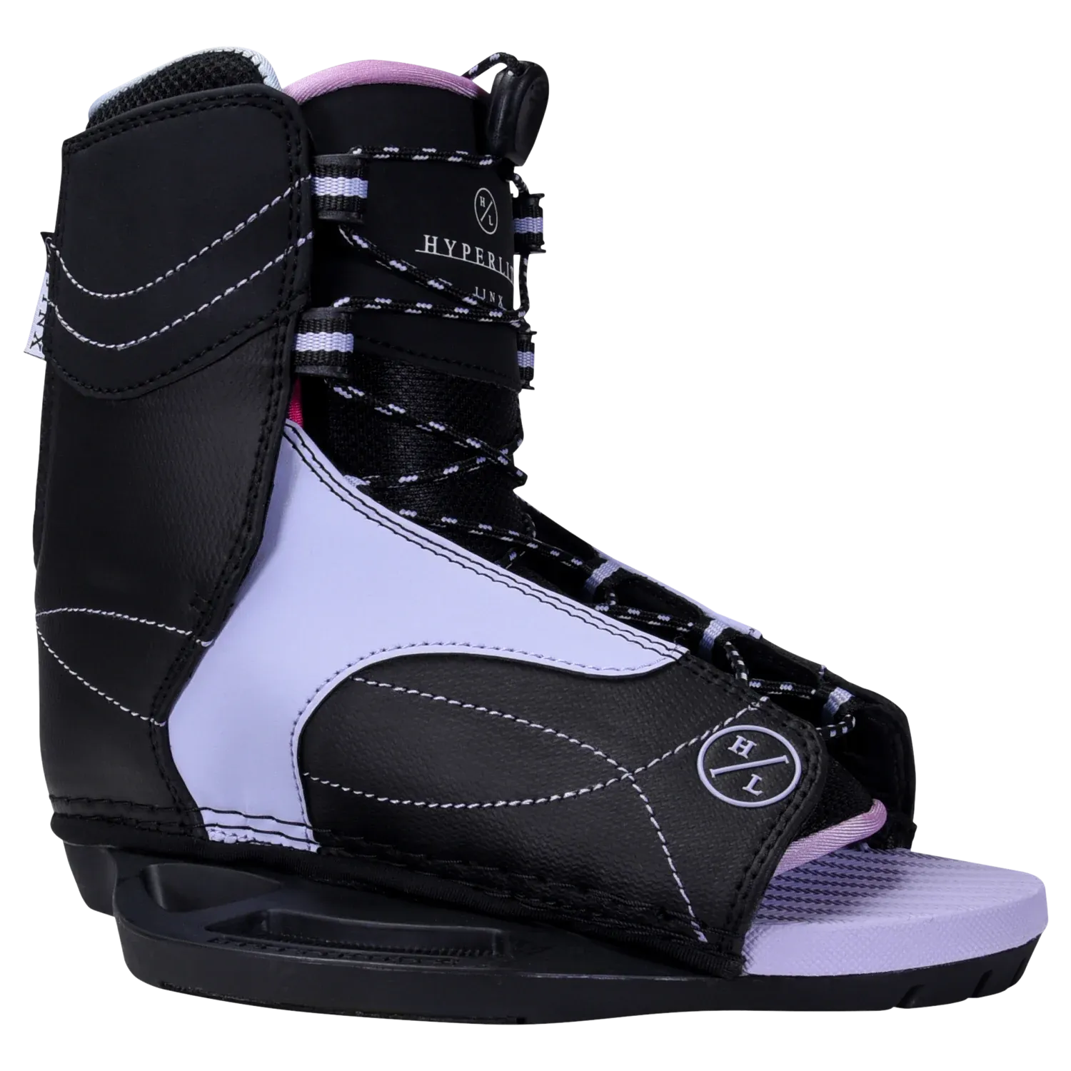 Hyperlite 2025 Jinx K12 -2 Wakeboard Bindings