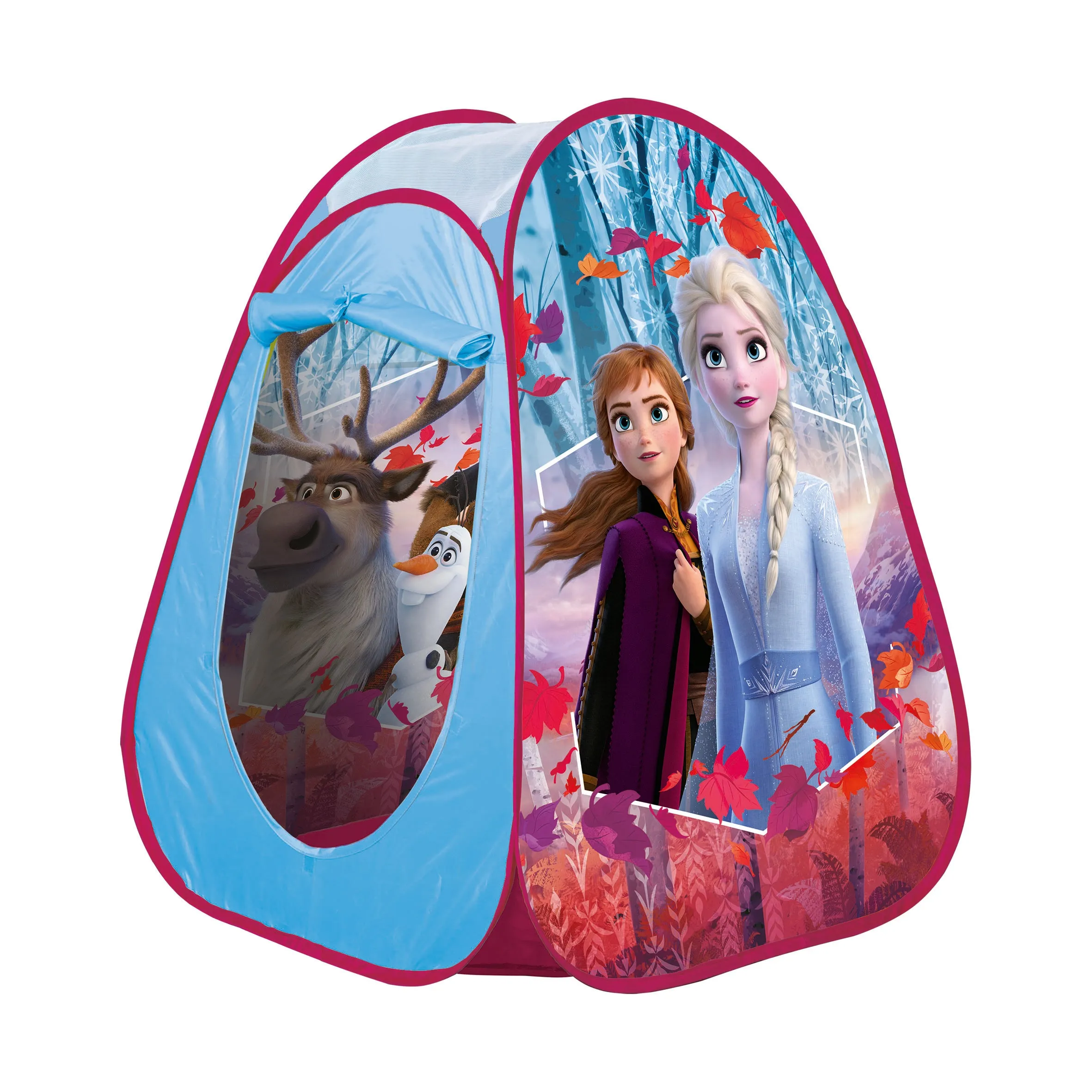 John Disney Frozen Pop Up Play Tent