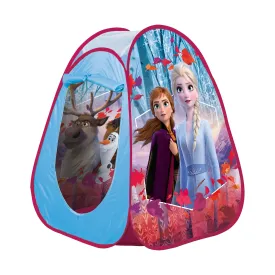 John Disney Frozen Pop Up Play Tent