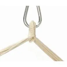 Jumbo Hammock Fixing